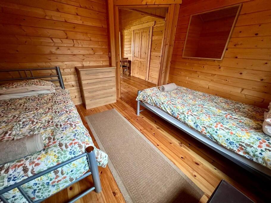 Lilly Lodge, Lake Pochard Южен Сърни Екстериор снимка