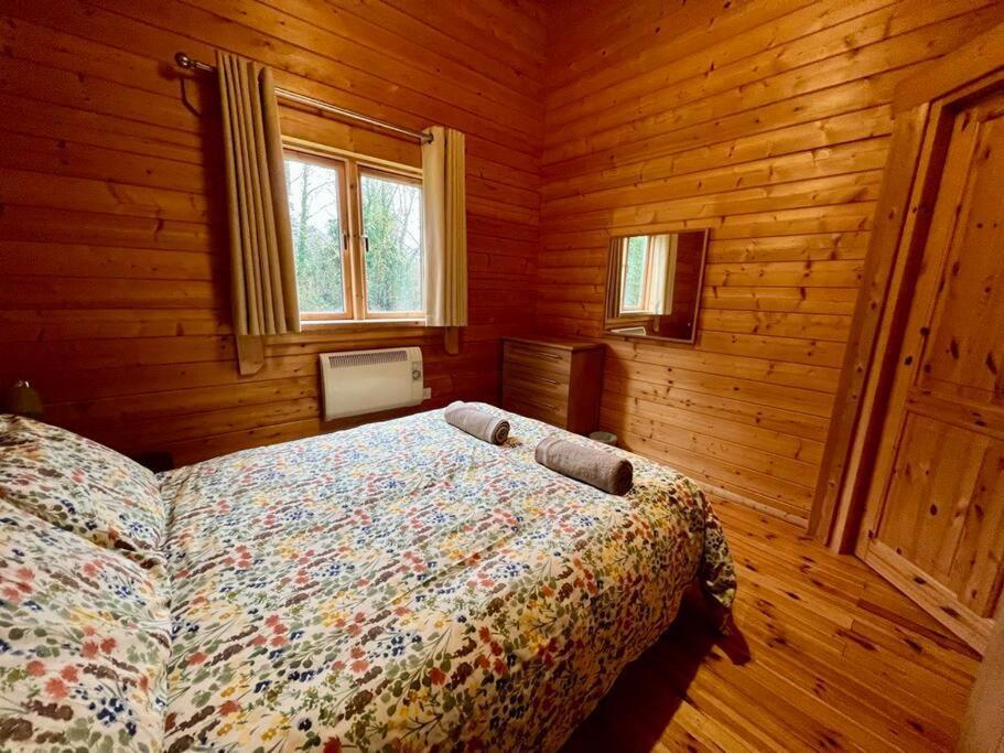 Lilly Lodge, Lake Pochard Южен Сърни Екстериор снимка