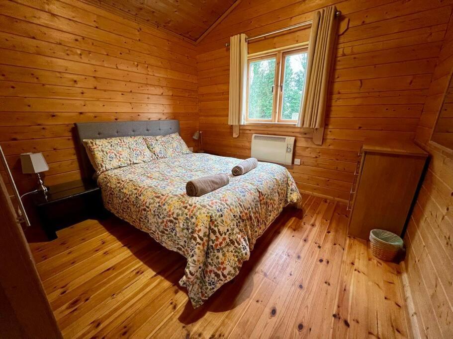 Lilly Lodge, Lake Pochard Южен Сърни Екстериор снимка